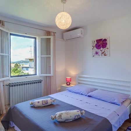 Vila Bugevilija Hotell Mali Lošinj Eksteriør bilde